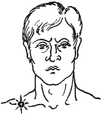 Иллюстрация к книге — 1000 советов опытного доктора. Как помочь себе и близким в экстремальных ситуациях [i_020.jpg]