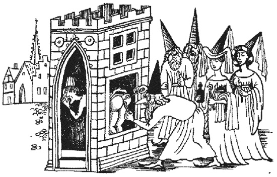 Иллюстрация к книге — 1000 советов опытного доктора. Как помочь себе и близким в экстремальных ситуациях [i_027.jpg]