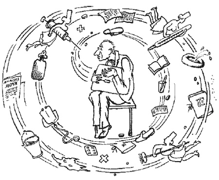 Иллюстрация к книге — 1000 советов опытного доктора. Как помочь себе и близким в экстремальных ситуациях [i_030.jpg]