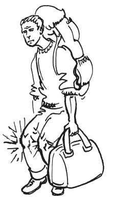 Иллюстрация к книге — Болит шея - что делать [i_002.jpg]