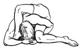 Иллюстрация к книге — Болит шея - что делать [i_005.jpg]