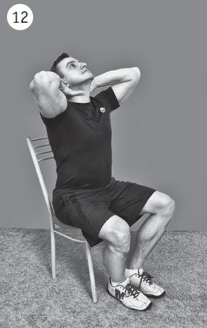 Иллюстрация к книге — Болит шея - что делать [i_021.jpg]