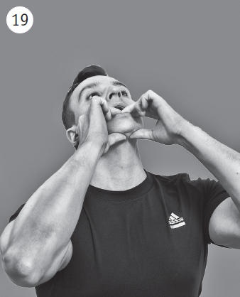 Иллюстрация к книге — Болит шея - что делать [i_029.jpg]