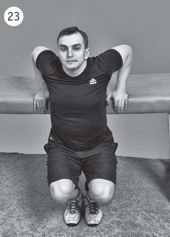 Иллюстрация к книге — Болит шея - что делать [i_033.jpg]