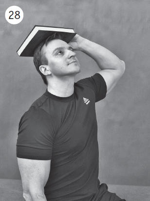 Иллюстрация к книге — Болит шея - что делать [i_038.jpg]