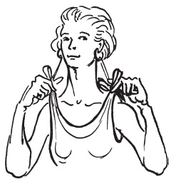 Иллюстрация к книге — Болит шея - что делать [i_041.jpg]