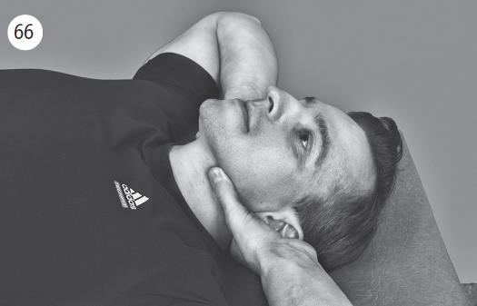 Иллюстрация к книге — Болит шея - что делать [i_081.jpg]