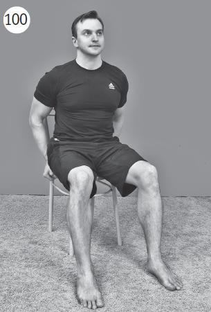 Иллюстрация к книге — Болит шея - что делать [i_119.jpg]