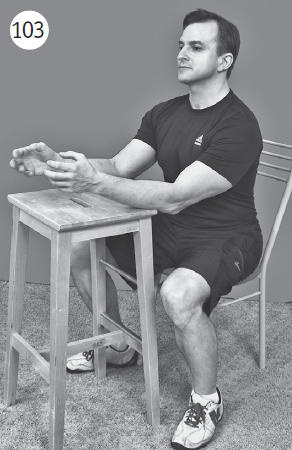 Иллюстрация к книге — Болит шея - что делать [i_122.jpg]