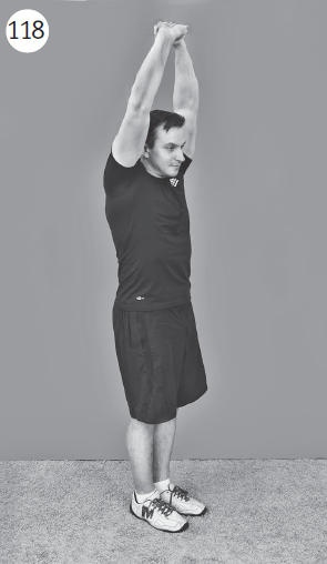 Иллюстрация к книге — Болит шея - что делать [i_137.jpg]