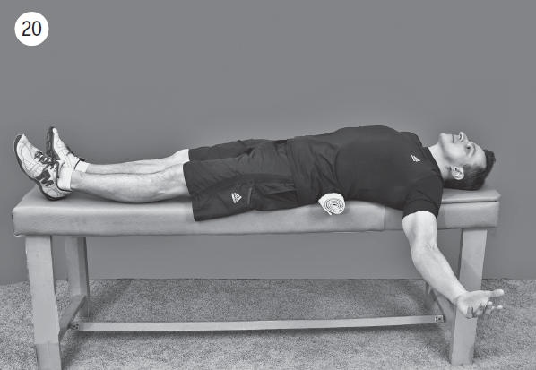 Иллюстрация к книге — Болят руки - что делать [i_027.jpg]