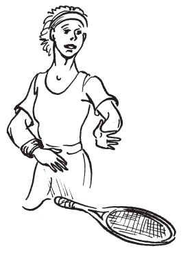 Иллюстрация к книге — Болят руки - что делать [i_068.jpg]