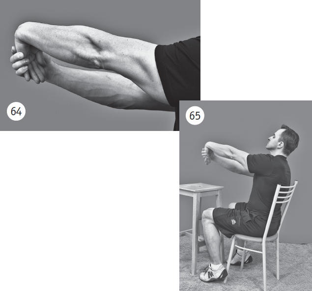 Иллюстрация к книге — Болят руки - что делать [i_073.jpg]