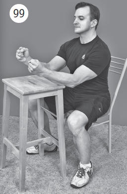 Иллюстрация к книге — Болят руки - что делать [i_109.jpg]