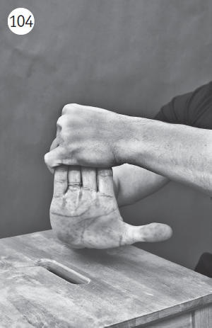 Иллюстрация к книге — Болят руки - что делать [i_114.jpg]