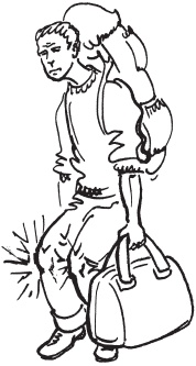 Иллюстрация к книге — Изометрическая гимнастика для занятых людей [Autogen_eBook_id0.jpg]