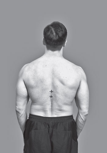 Иллюстрация к книге — Изометрическая гимнастика для занятых людей [Autogen_eBook_id10.jpg]