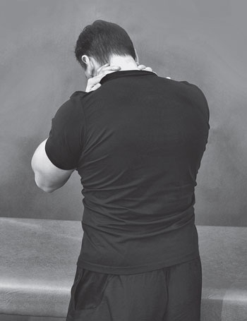 Иллюстрация к книге — Изометрическая гимнастика для занятых людей [Autogen_eBook_id101.jpg]