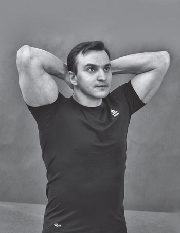 Иллюстрация к книге — Изометрическая гимнастика для занятых людей [Autogen_eBook_id105.jpg]