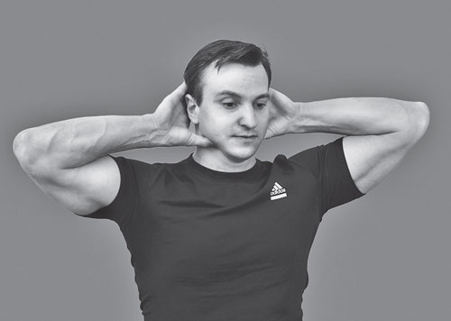 Иллюстрация к книге — Изометрическая гимнастика для занятых людей [Autogen_eBook_id111.jpg]