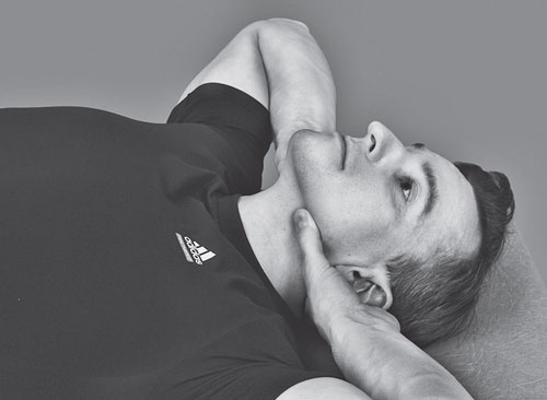 Иллюстрация к книге — Изометрическая гимнастика для занятых людей [Autogen_eBook_id115.jpg]