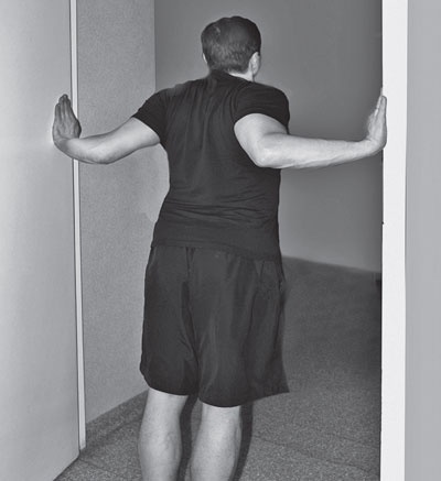 Иллюстрация к книге — Изометрическая гимнастика для занятых людей [Autogen_eBook_id118.jpg]