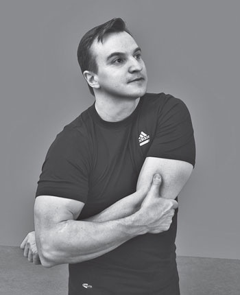 Иллюстрация к книге — Изометрическая гимнастика для занятых людей [Autogen_eBook_id121.jpg]