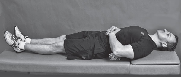 Иллюстрация к книге — Изометрическая гимнастика для занятых людей [Autogen_eBook_id136.jpg]