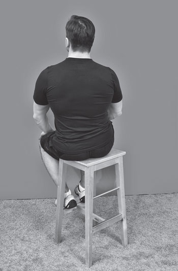 Иллюстрация к книге — Изометрическая гимнастика для занятых людей [Autogen_eBook_id140.jpg]