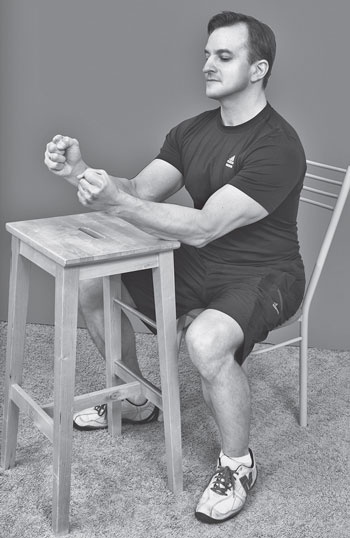 Иллюстрация к книге — Изометрическая гимнастика для занятых людей [Autogen_eBook_id148.jpg]