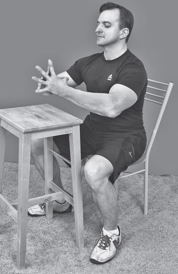 Иллюстрация к книге — Изометрическая гимнастика для занятых людей [Autogen_eBook_id149.jpg]