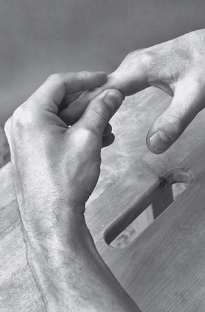 Иллюстрация к книге — Изометрическая гимнастика для занятых людей [Autogen_eBook_id154.jpg]