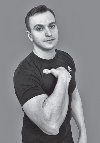 Иллюстрация к книге — Изометрическая гимнастика для занятых людей [Autogen_eBook_id18.jpg]