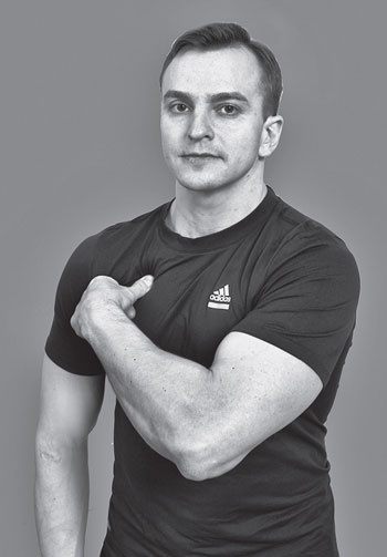 Иллюстрация к книге — Изометрическая гимнастика для занятых людей [Autogen_eBook_id19.jpg]