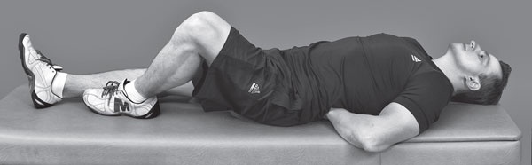 Иллюстрация к книге — Изометрическая гимнастика для занятых людей [Autogen_eBook_id62.jpg]