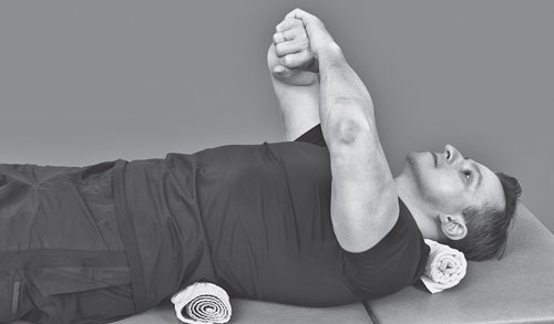 Иллюстрация к книге — Изометрическая гимнастика для занятых людей [Autogen_eBook_id68.jpg]