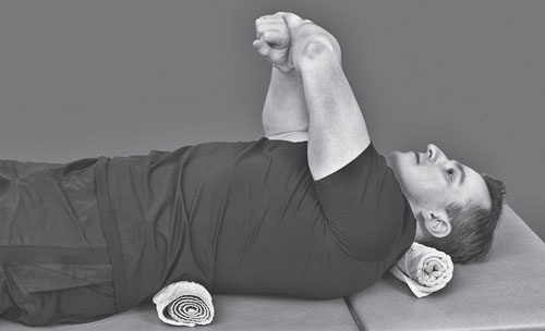 Иллюстрация к книге — Изометрическая гимнастика для занятых людей [Autogen_eBook_id70.jpg]