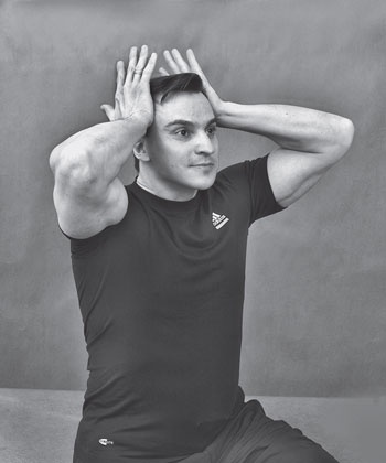 Иллюстрация к книге — Изометрическая гимнастика для занятых людей [Autogen_eBook_id96.jpg]