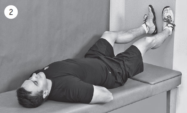 Иллюстрация к книге — Как избавиться от боли в суставах ног [i_010.jpg]