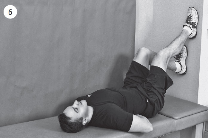 Иллюстрация к книге — Как избавиться от боли в суставах ног [i_014.jpg]