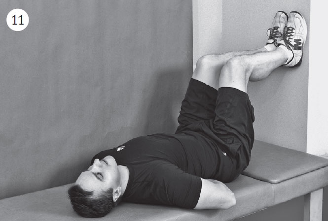 Иллюстрация к книге — Как избавиться от боли в суставах ног [i_019.jpg]