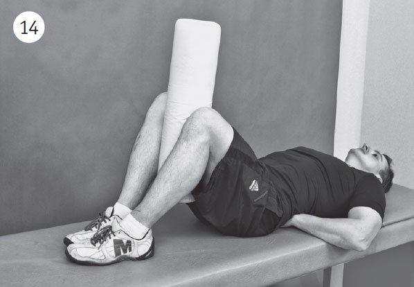 Иллюстрация к книге — Как избавиться от боли в суставах ног [i_022.jpg]