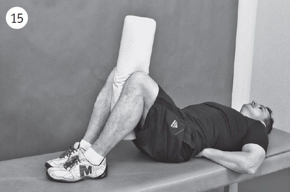 Иллюстрация к книге — Как избавиться от боли в суставах ног [i_023.jpg]