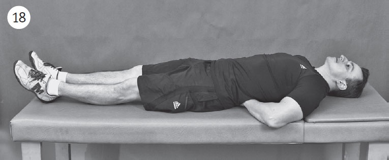 Иллюстрация к книге — Как избавиться от боли в суставах ног [i_026.jpg]