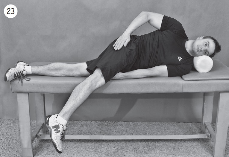 Иллюстрация к книге — Как избавиться от боли в суставах ног [i_031.jpg]