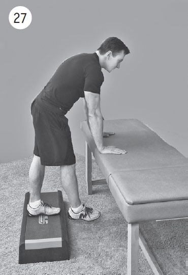 Иллюстрация к книге — Как избавиться от боли в суставах ног [i_035.jpg]