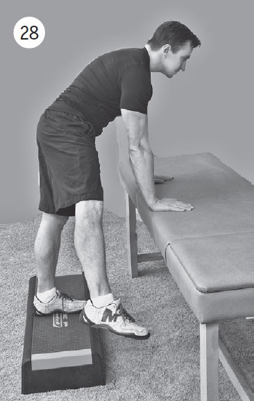 Иллюстрация к книге — Как избавиться от боли в суставах ног [i_036.jpg]