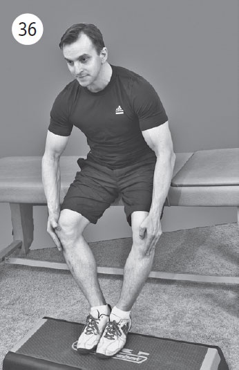 Иллюстрация к книге — Как избавиться от боли в суставах ног [i_044.jpg]