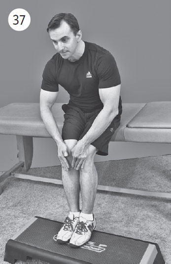 Иллюстрация к книге — Как избавиться от боли в суставах ног [i_045.jpg]