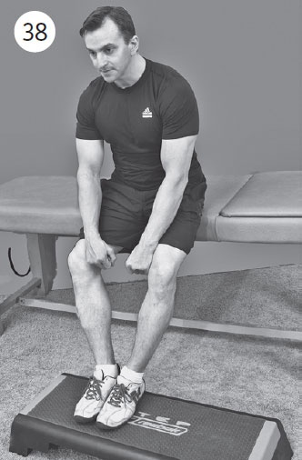 Иллюстрация к книге — Как избавиться от боли в суставах ног [i_046.jpg]